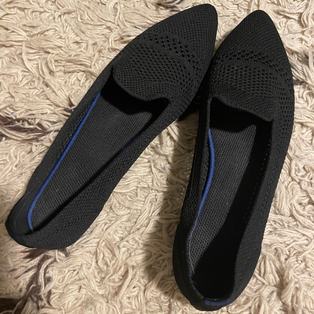 Amazon Rothy dupes